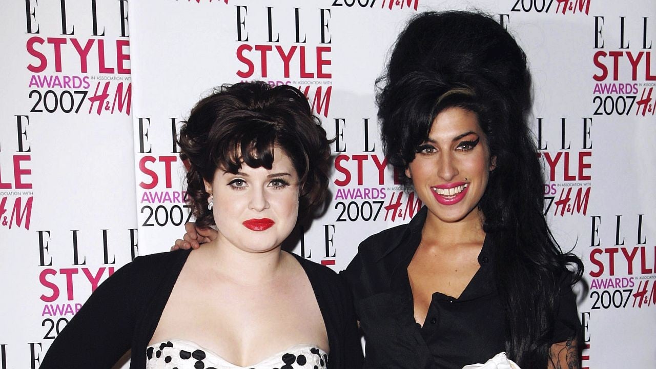 Kelly Osbourne Pays Tribute To Amy Winehouse On 8 Year Anniversary Of Her Death Kare11 Com