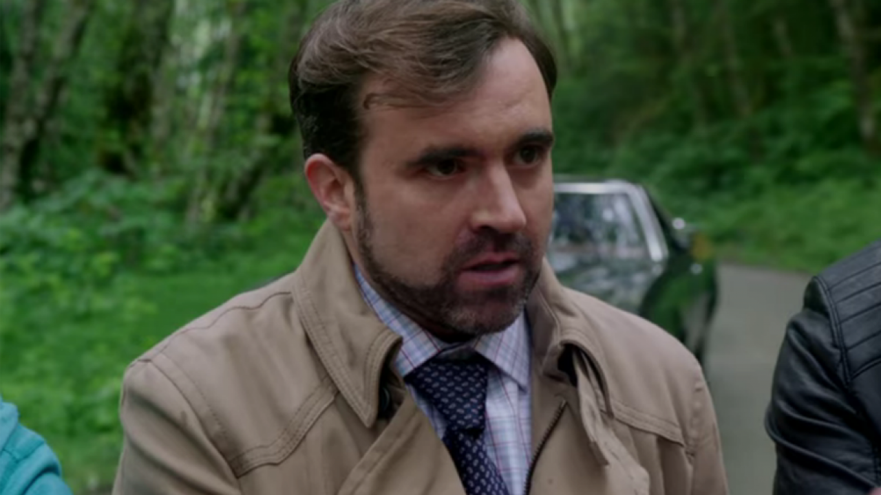 Gabe Khouth, 'Once Upon a Time' Actor, Dead at 46 | cbs8.com, image size:1280x720