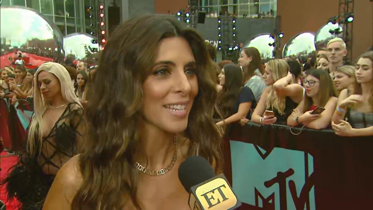 Jamie-Lynn Sigler Shares Why VMAs 'Sopranos' Reunion Is So Special  (Exclusive) | whas11.com