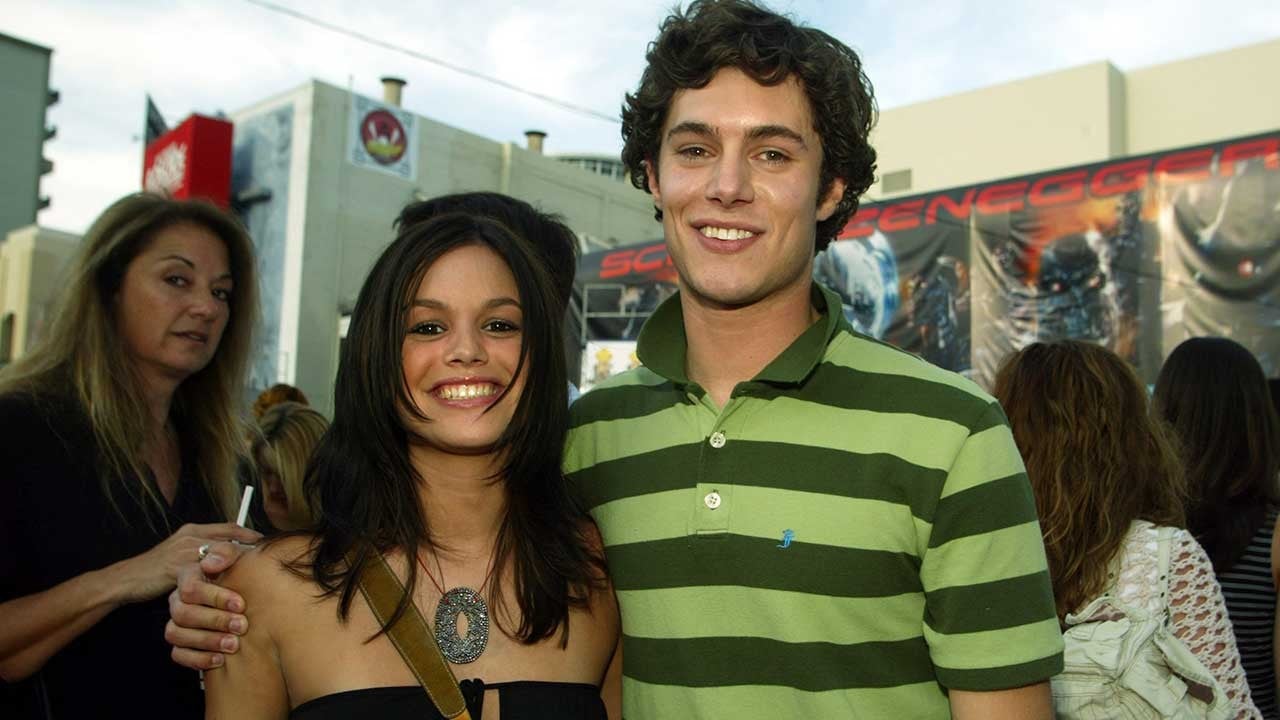 Rachel Bilson 2024 Boyfriend rachel-bilson-2024-boyfriend