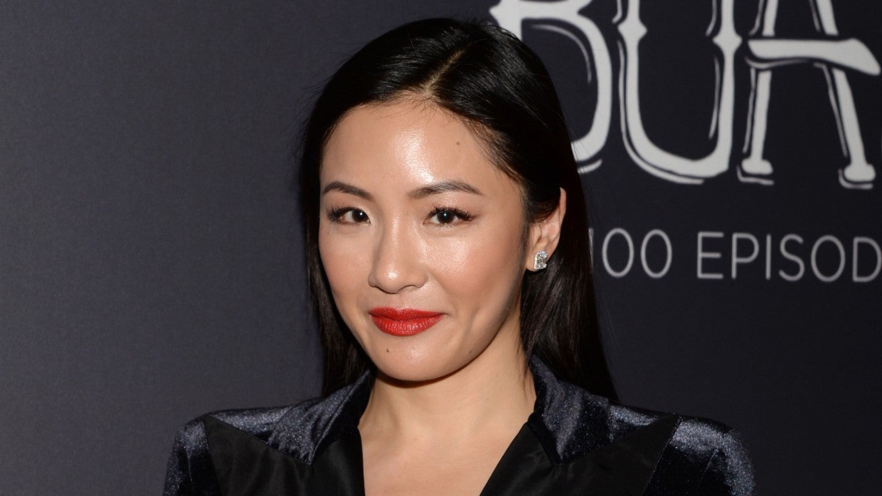 Is Constance Wu Mad About Fresh Off the Boat Renewal?