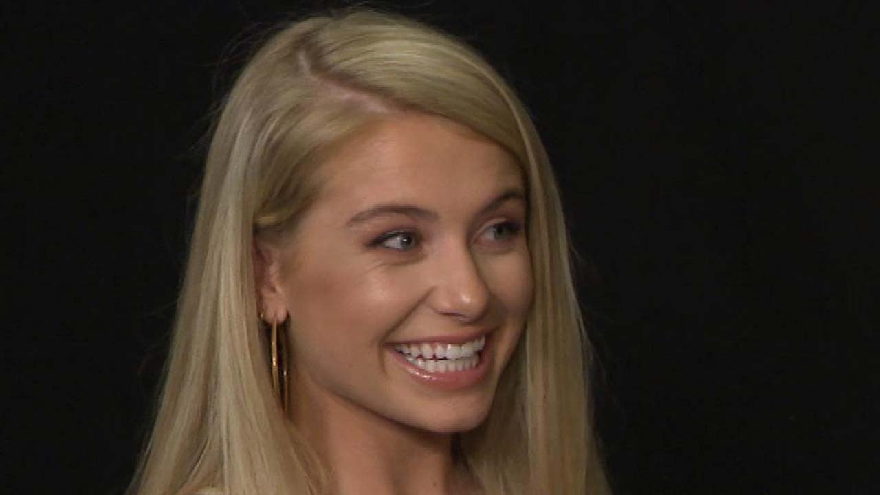 'Bachelor in Paradise's Demi Claps Back at Tanner Tolbert After