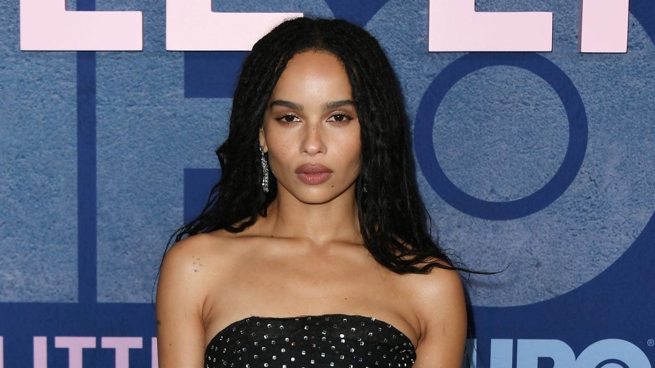 Zoë Kravitz Shares Iconic Throwback Pic With Britney Spears(01)