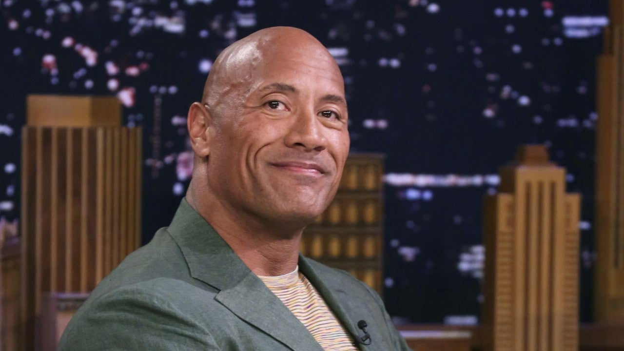 Dwayne Johnson, Bruno Mars and Jason Momoa Voice Support to Protect