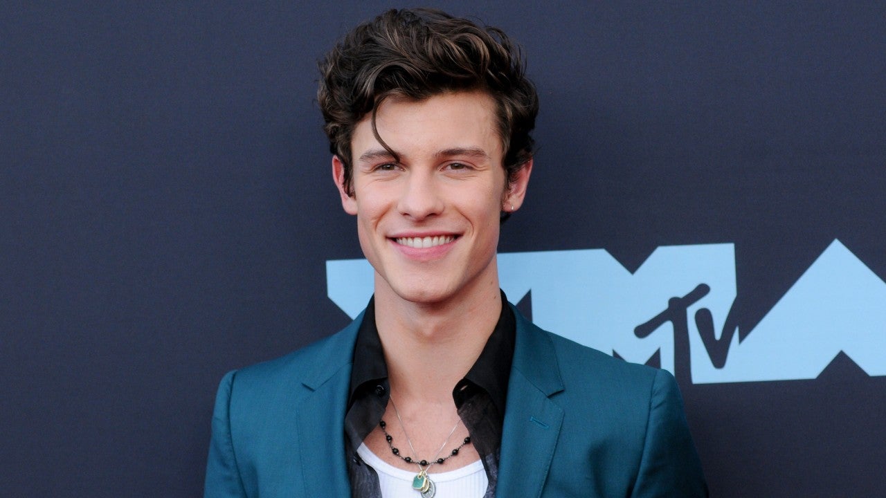 Shawn Mendes Tattoo Meanings: Photos, Breakdown of His Ink | Life & Style