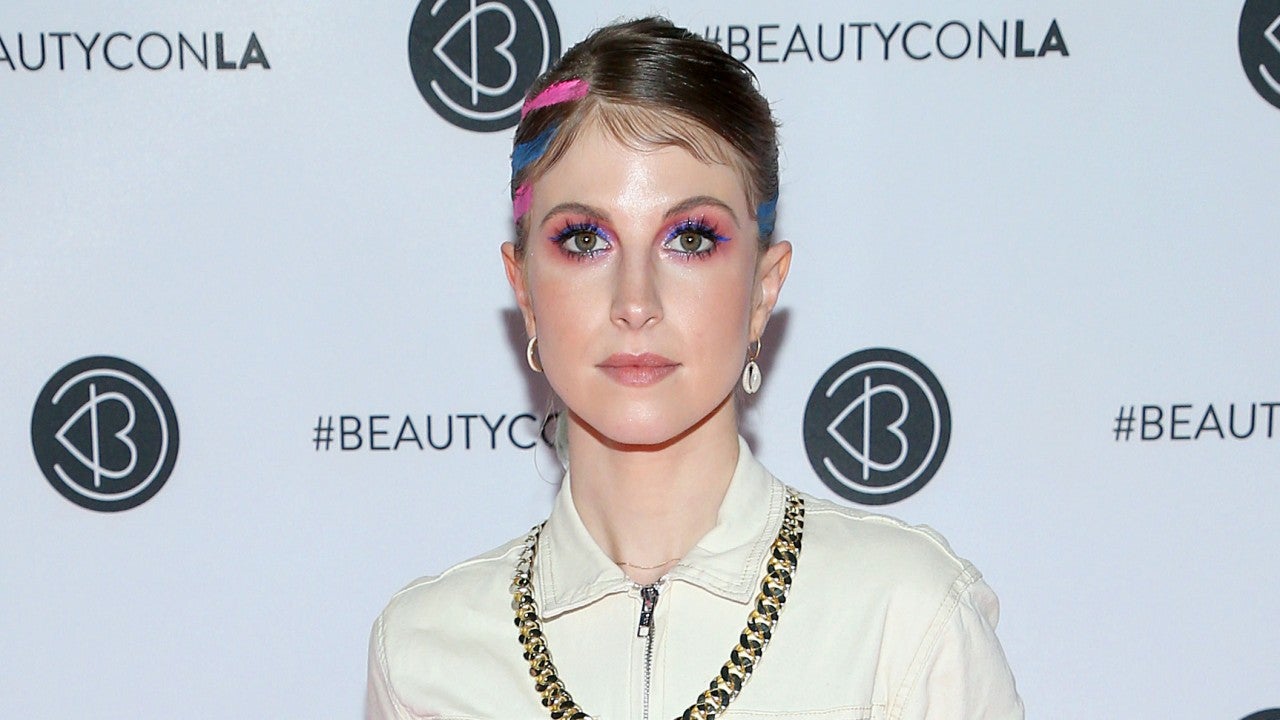 Hayley Williams Admits She Doesn't Know 'What's Next for Paramore'  (Exclusive) | kvue.com