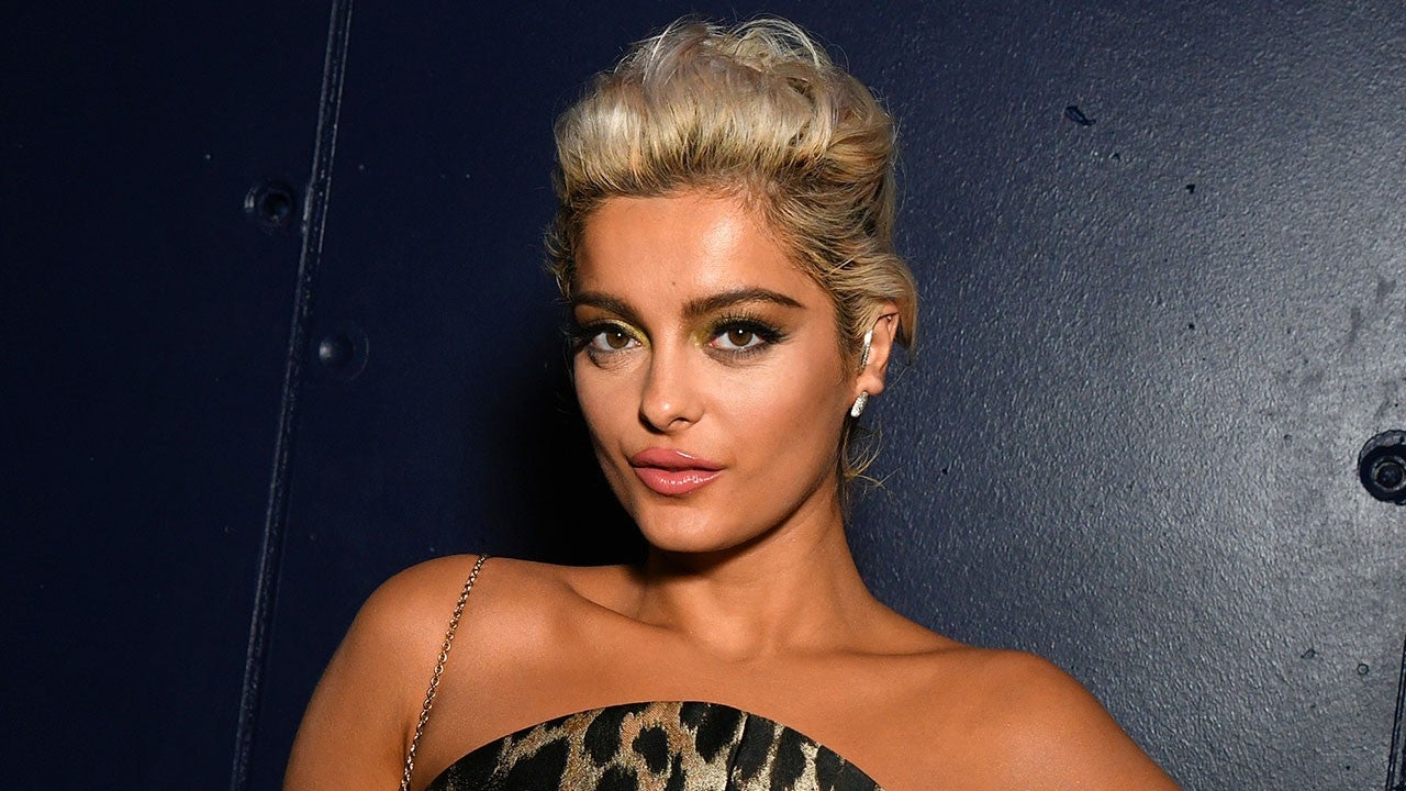 Bebe Rexha Gushes Over Badass Serena Williams Inspiring Her Latest Women S Anthem Exclusive Wfaa Com