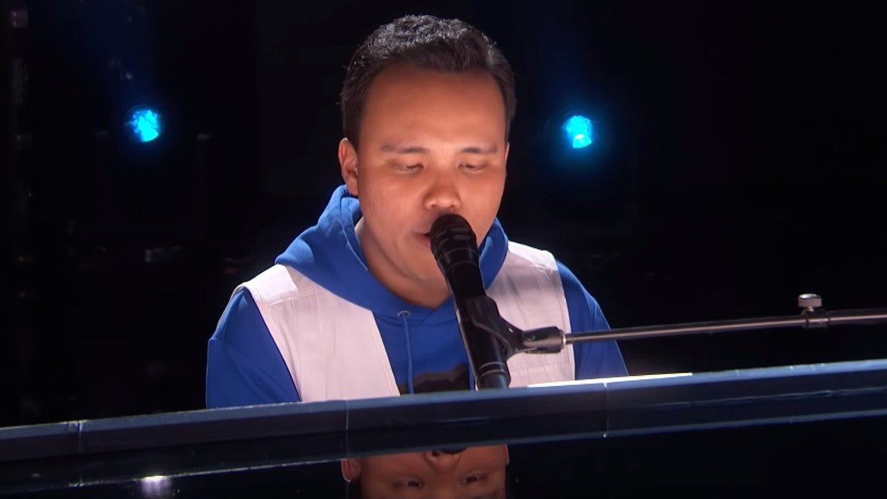 America's Got Talent': Inspiring Musician Kodi Lee Brings Judges to Tears  In Quarterfinals Performance 