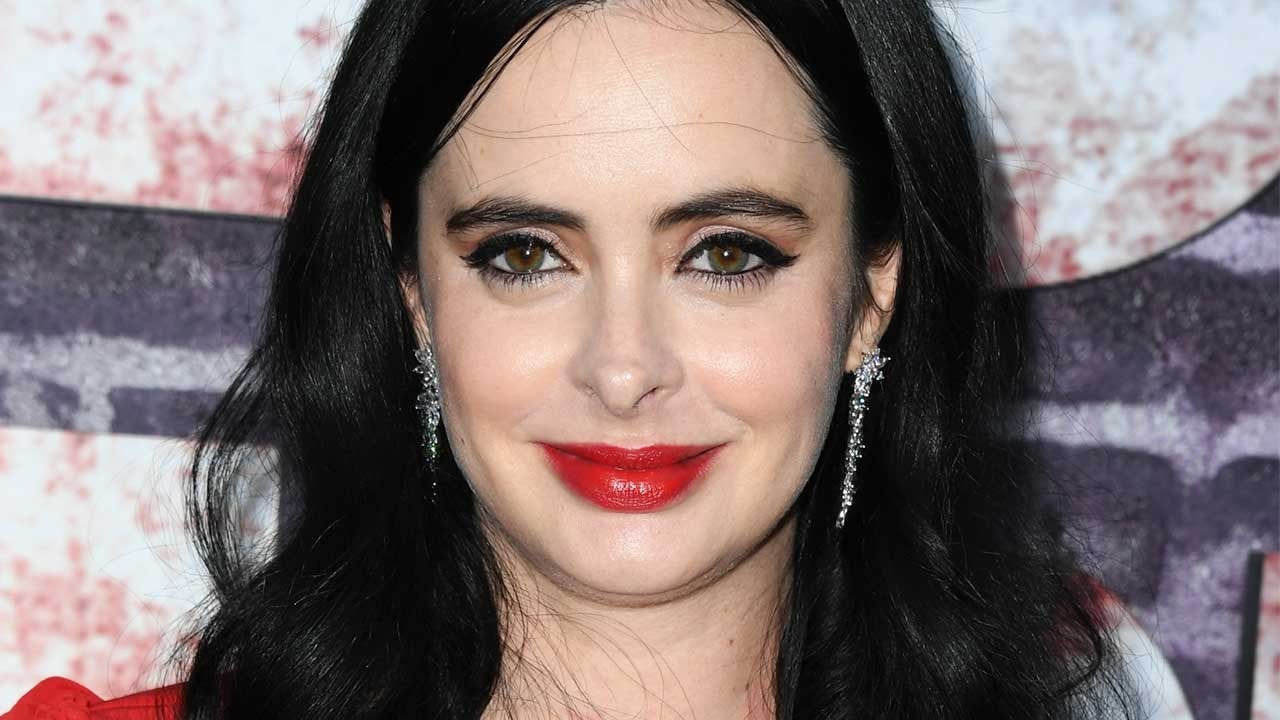 Krysten Ritter Gives Birth to Her First Child: Find Out His Cool Name ...