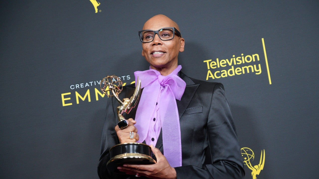 2019 Creative Arts Emmy Awards The Complete List of Winners(01)