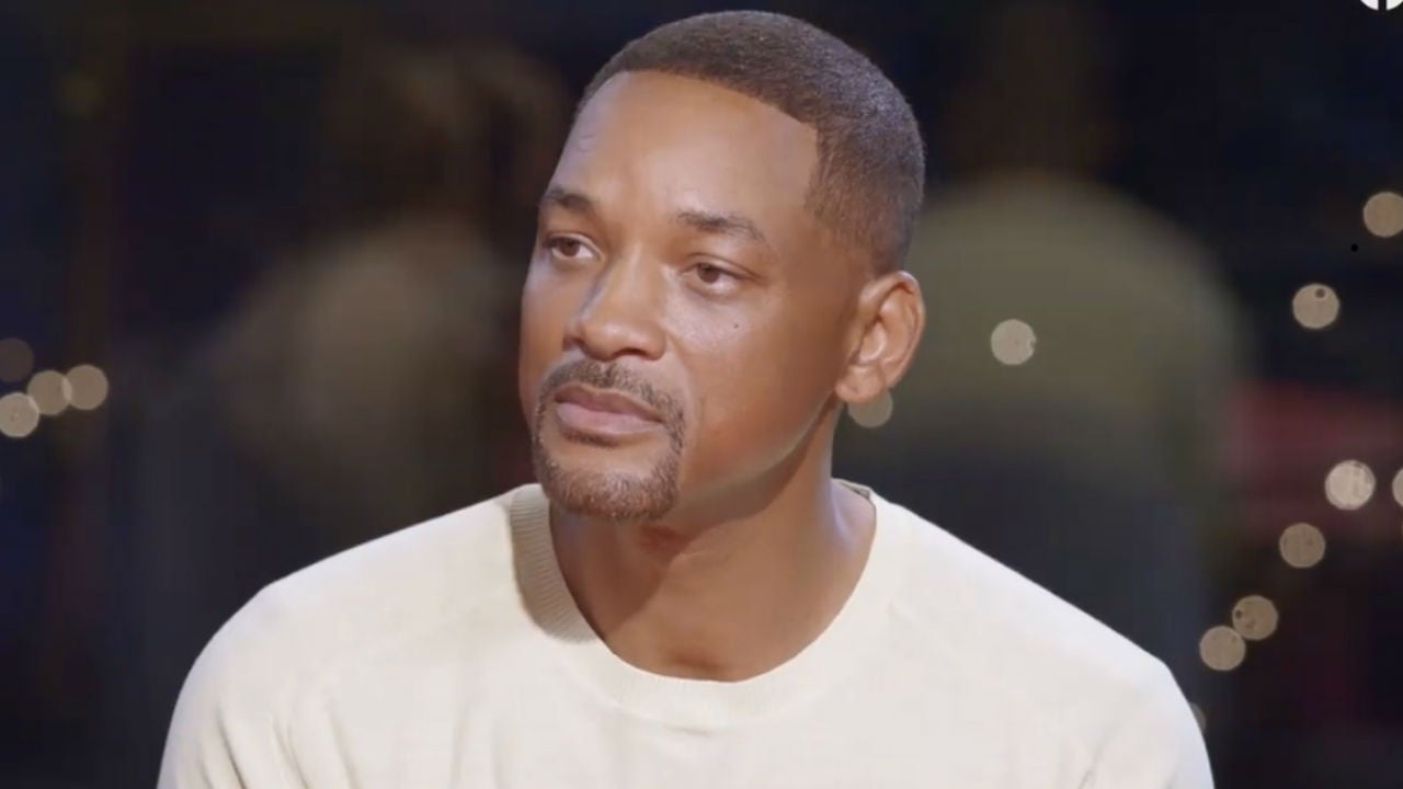 Påhængsmotor Reproducere Menda City Will Smith Calls Emergency Family 'Red Table Talk' After Hitting His  Highest Weight Ever | wkyc.com