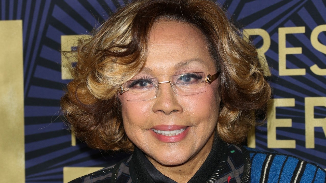 Diahann Carroll Cause Of Death