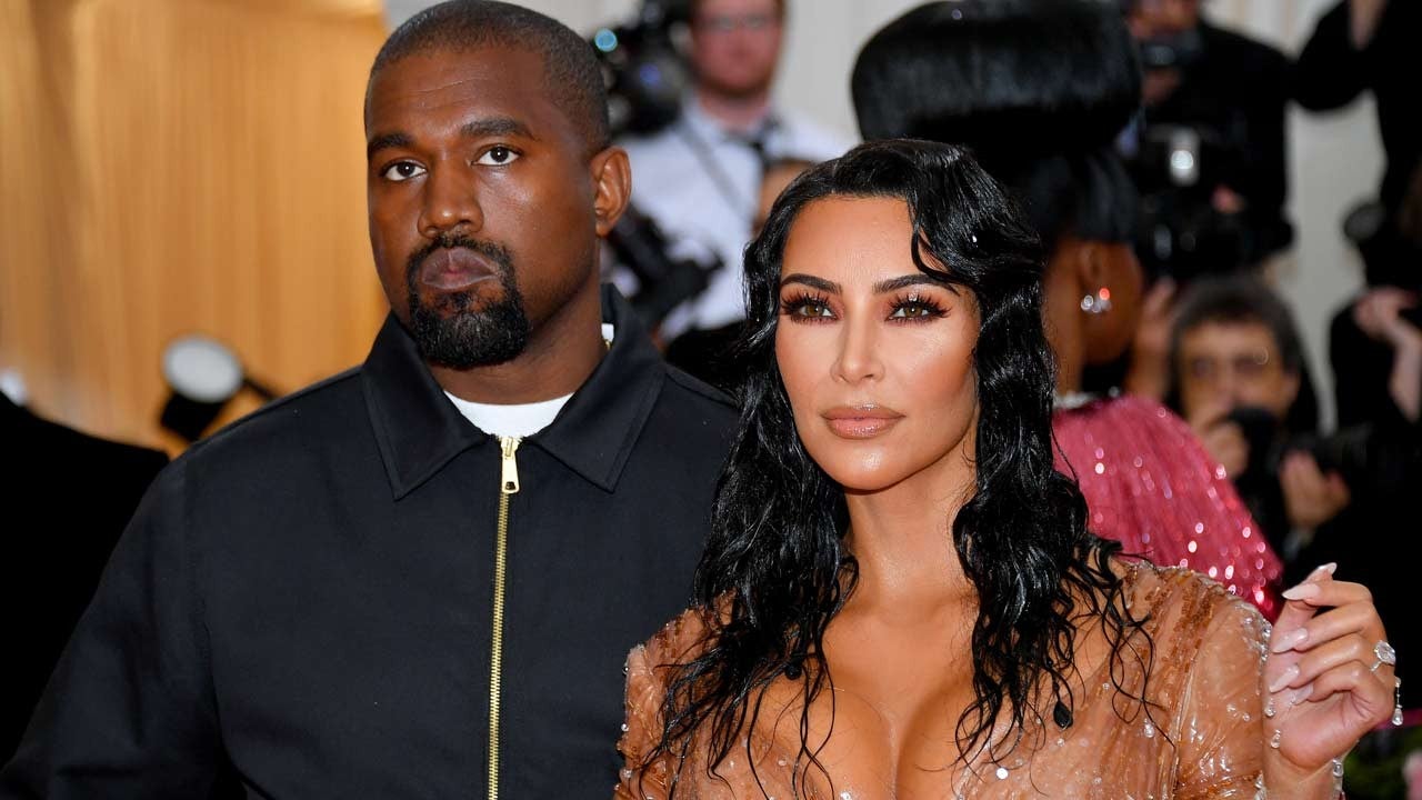 KUWTK Kanye West Tells Kim Kardashian
