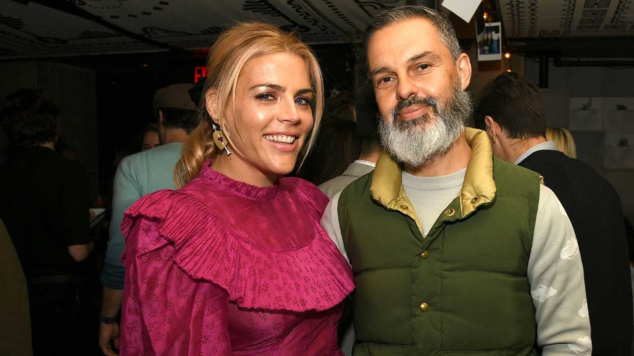 Busy Philipps Reveals She's Been Separated From Husband Marc Silverstein for More Than a Year