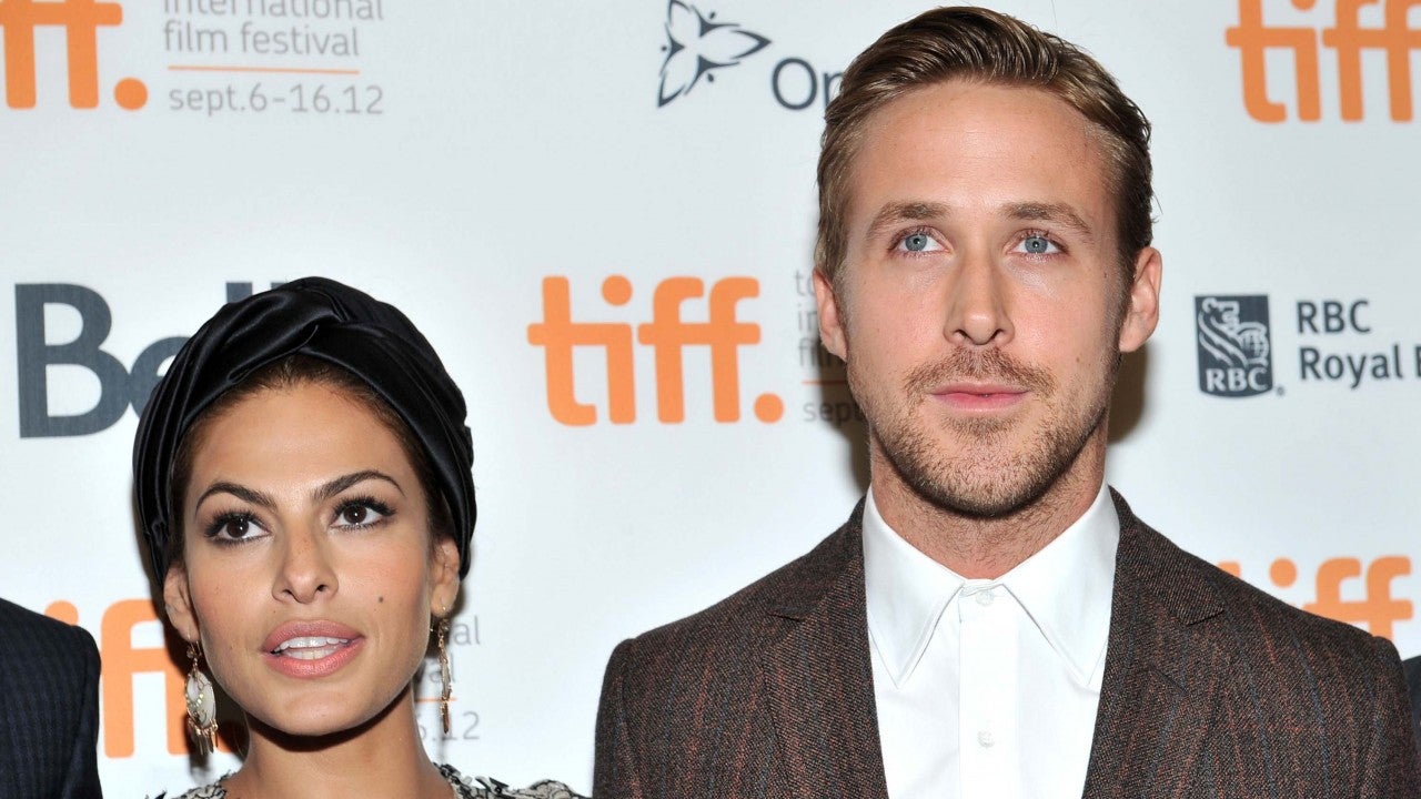 Everything Eva Mendes Has Said About Her Private Relationship With Ryan Gosling and Hiatus From Acting