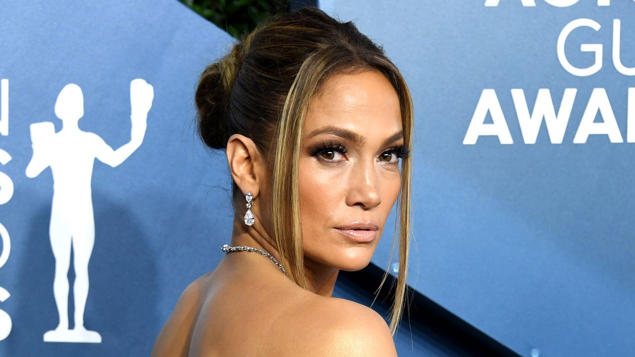 The Best Beauty and Skincare Products to Achieve Jennifer Lopez's Dewy Glow