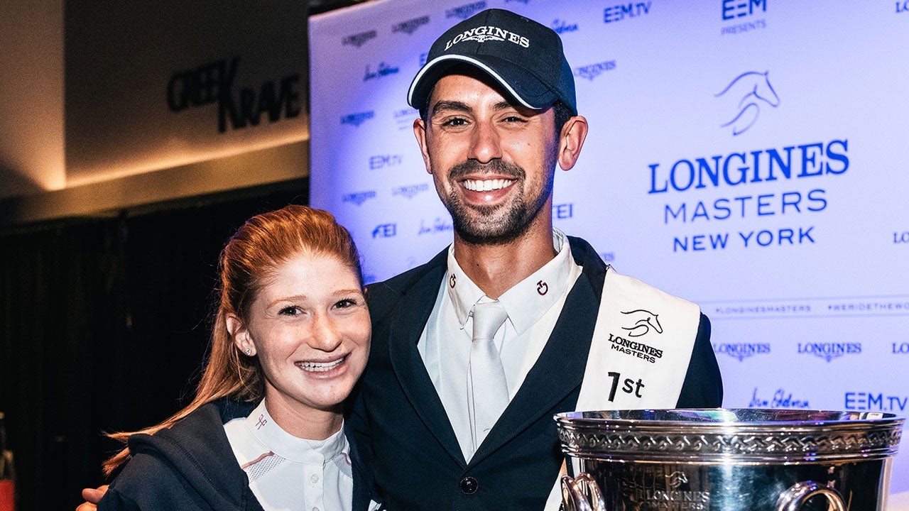 New Photo - Bill Gates' Daughter Jennifer Is Pregnant, Expecting Second Child With Husband Nayel Nassar