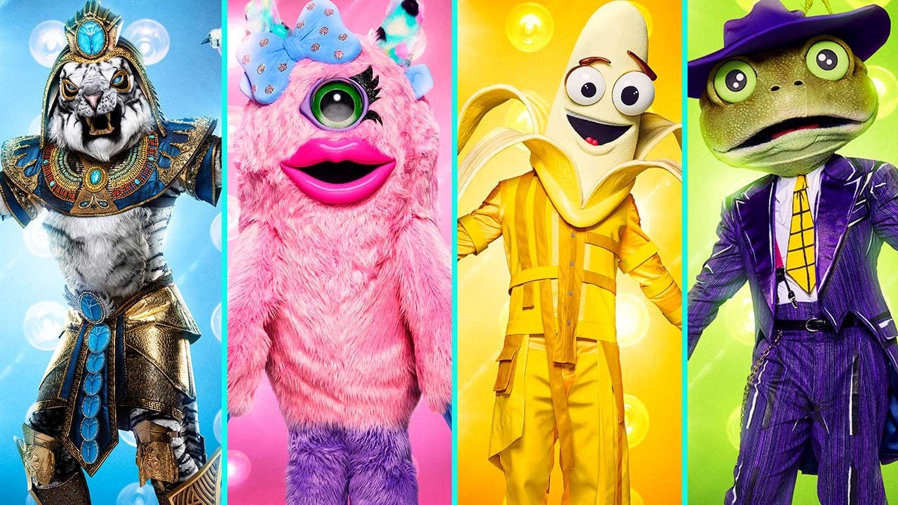 'The Masked Singer': Season 3 Spoilers, Clues and Our Best Guesses at Secret Identities | ktvb.com