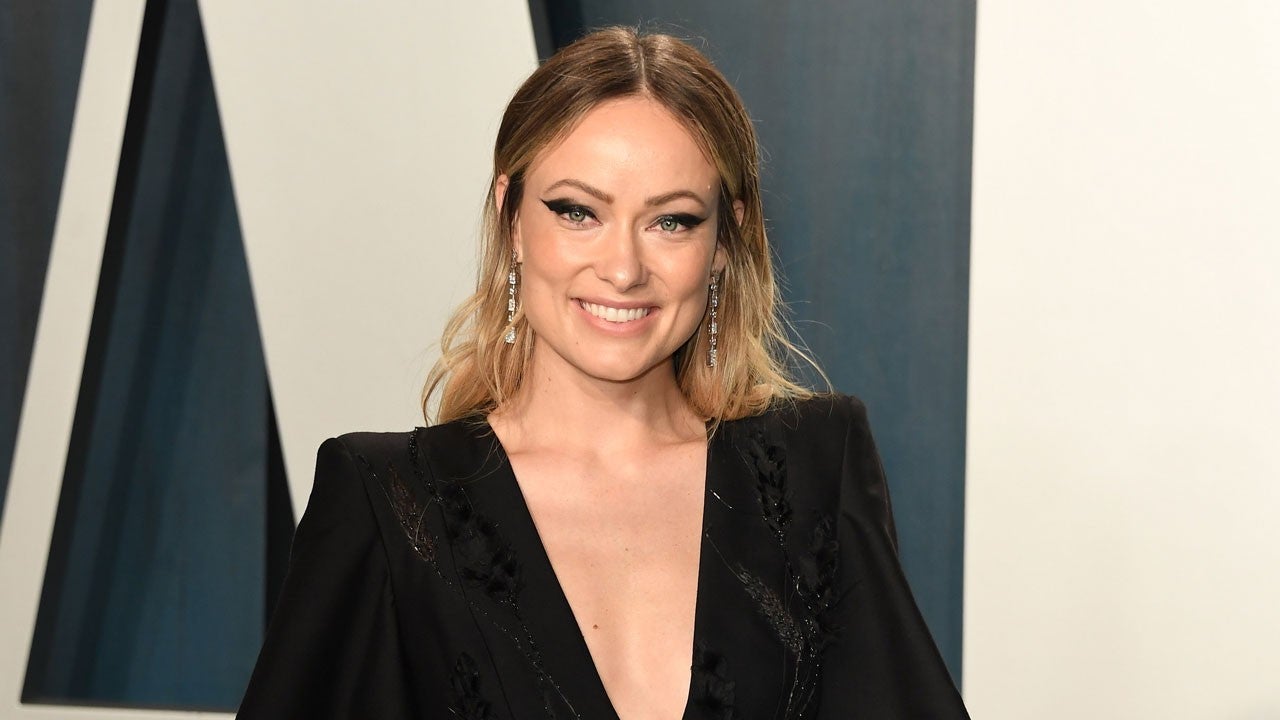 Olivia Wilde's 'Don't Worry Darling' Film Is Halted Over Positive COVID-19 Test