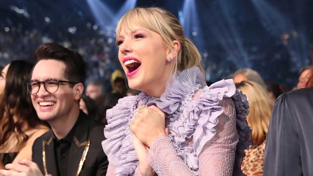 Taylor Swift's Friends and Fans Send Their Love on Her 31st Birthday -- See the Sweet Messages!