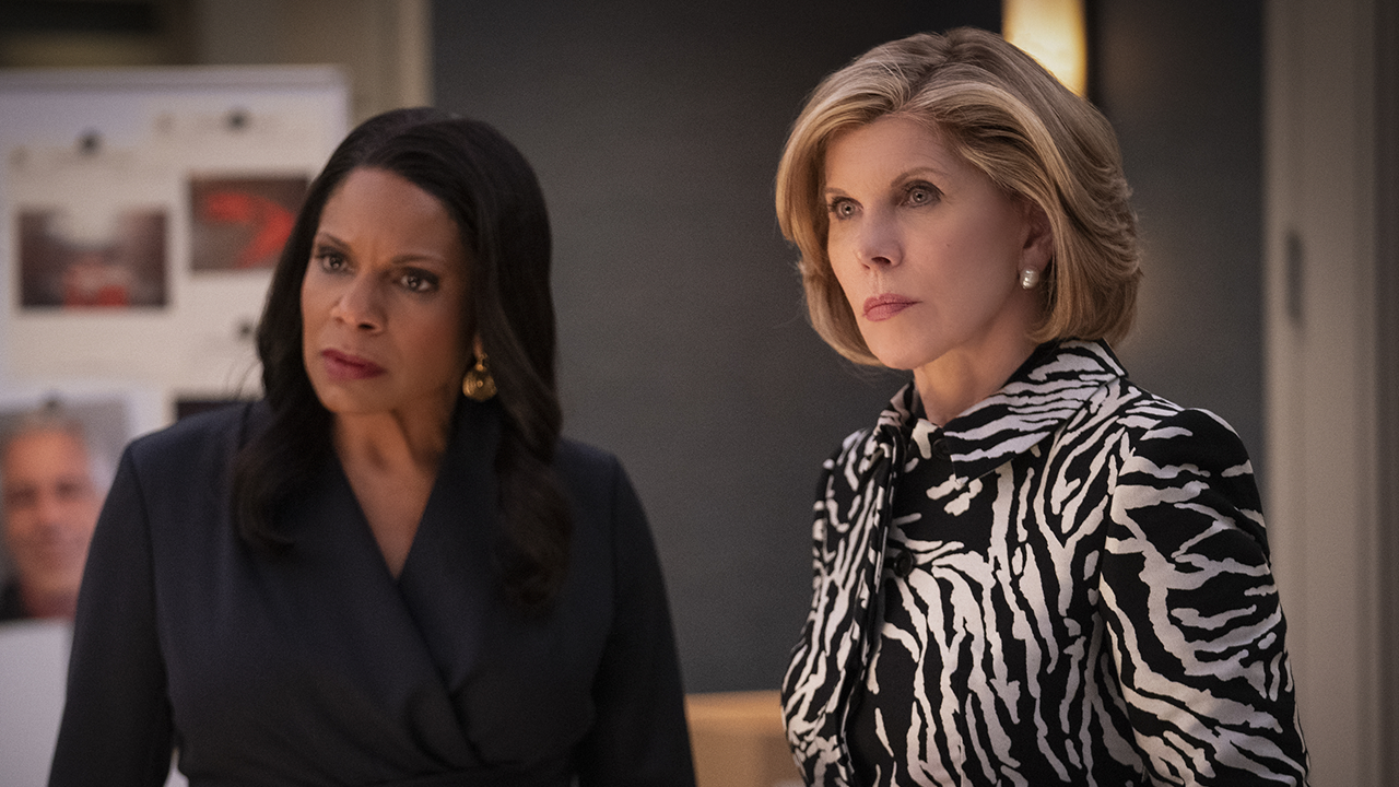 'The Good Fight' to End With Season 6