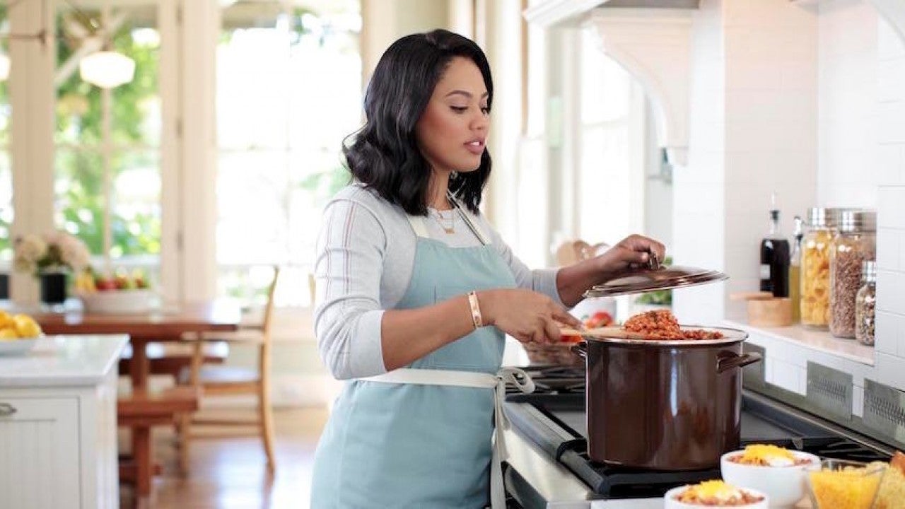 Best Cookware Lines by Celebrities -- Rachael Ray, Martha Stewart, Emeril Lagasse and Chrissy Teigen
