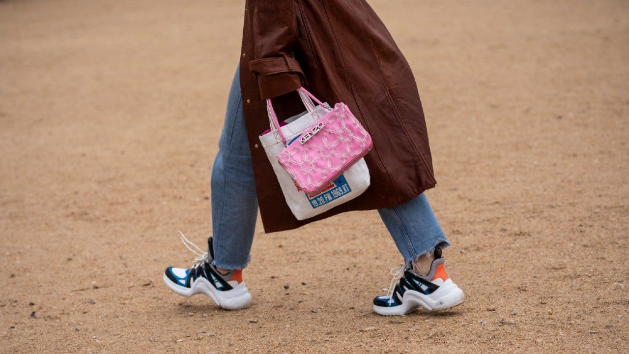 Best Amazon Holiday Deals on Sneakers: Save Up To 50% Off Adidas, Puma, Cole Haan, Under Armour, & More