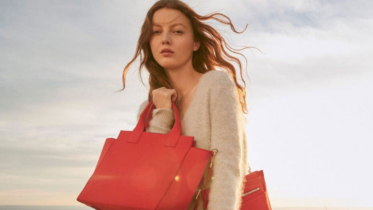 Shop Rothy’s Sustainable and Eco Line of Handbags