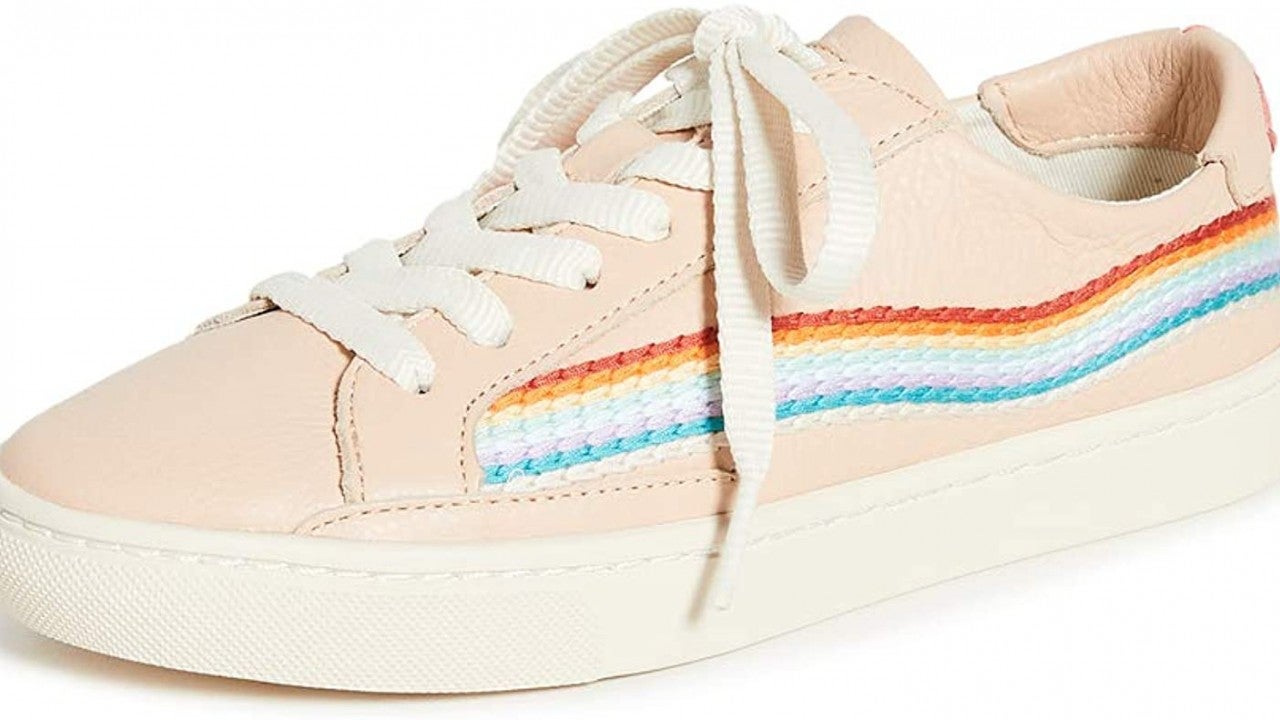 Take 40% Off Soludos Sneakers at Amazon's Holiday Sale