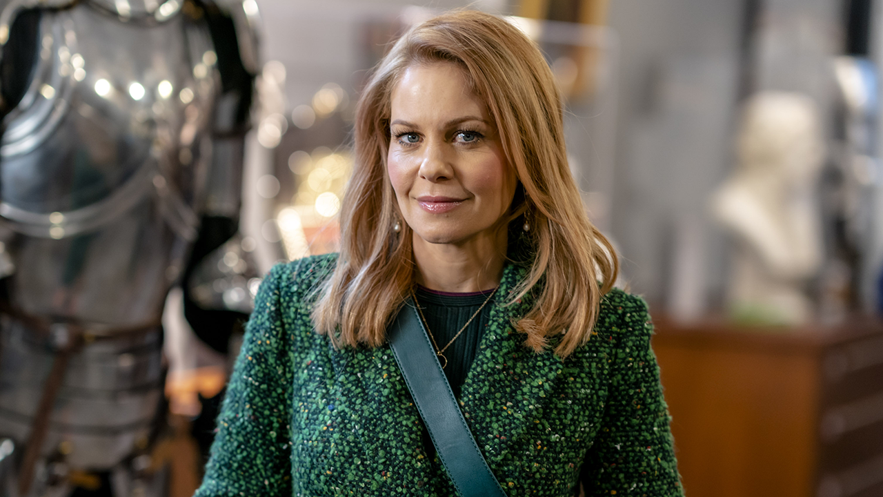 How to Watch All the 2020 Hallmark Christmas Movies: Stream the Holiday Season