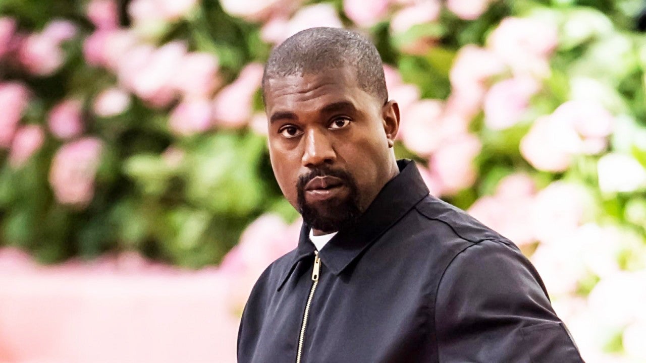 Kanye West Seemingly Concedes Presidential Race But Teases That He's Running in 2024