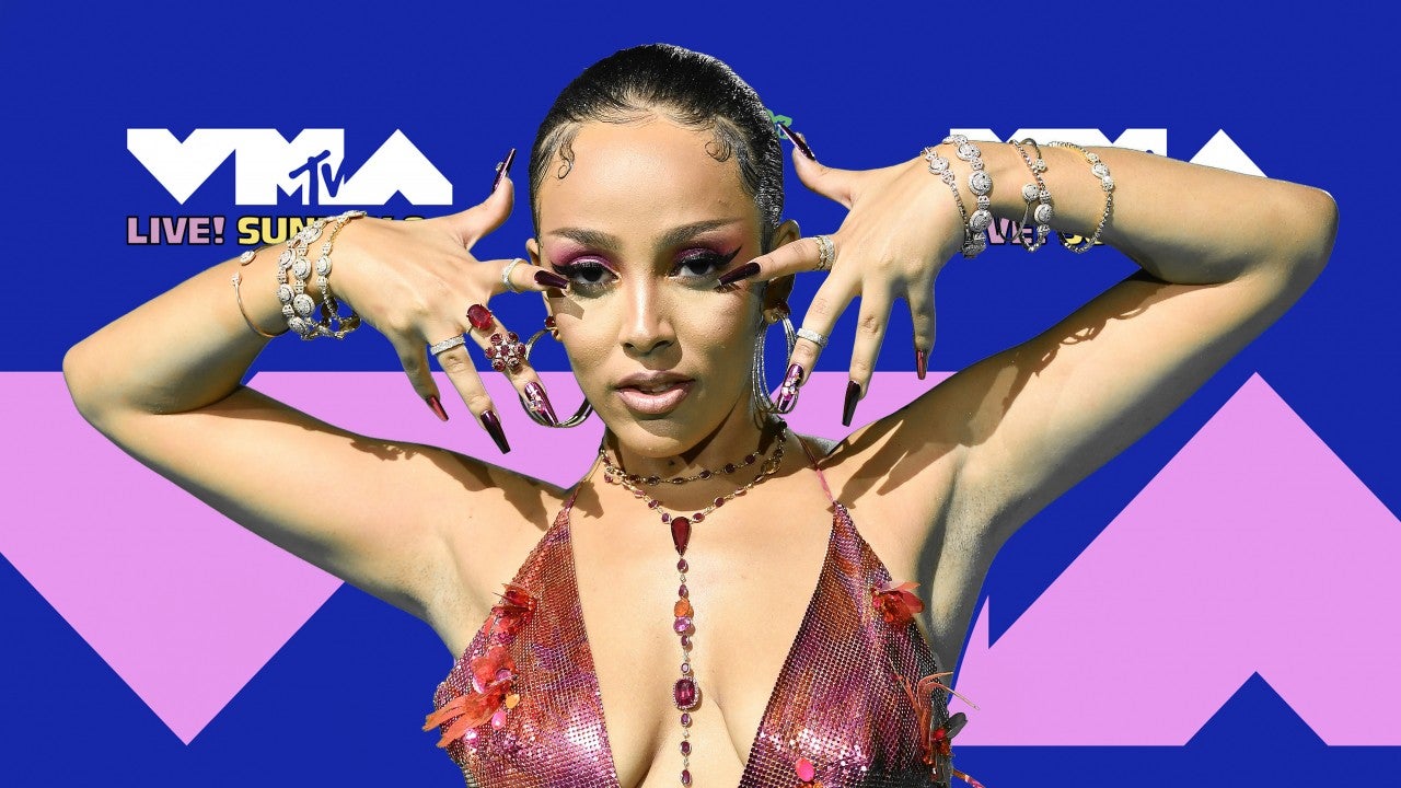 2021 MTV VMAs: How to Watch, Performers, Presenters, Nominees and More!