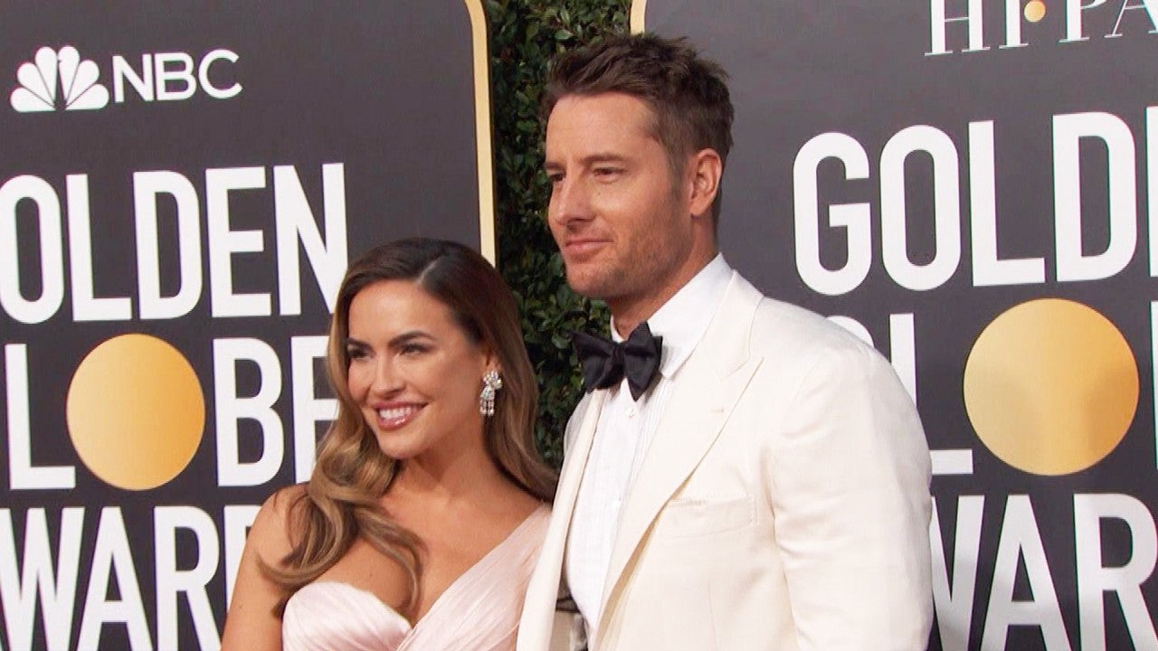 Justin Hartley's Ex-Wife and Daughter Support Him As Chrishell Stause Split Plays Out on 'Selling Sunset' thumbnail