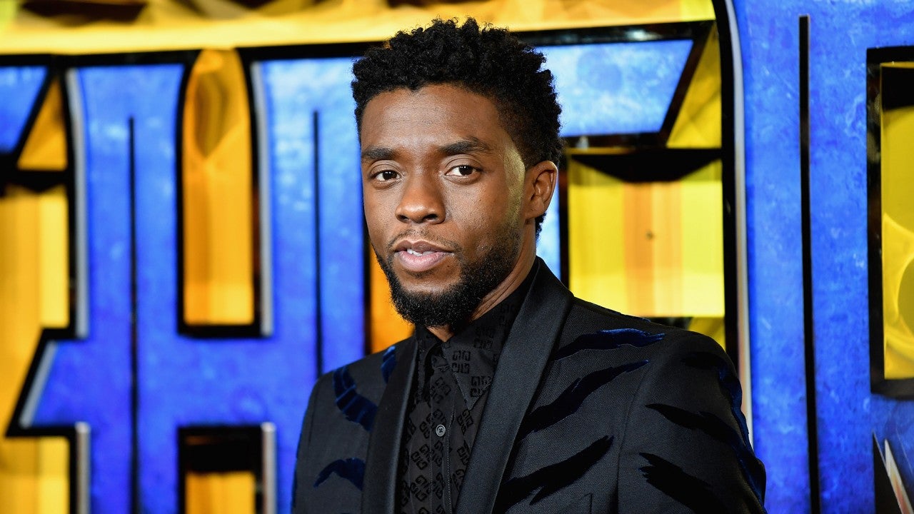 Chadwick Boseman to Be Honored Posthumously on MTV Movie & TV Awards Special and at Gotham Awards