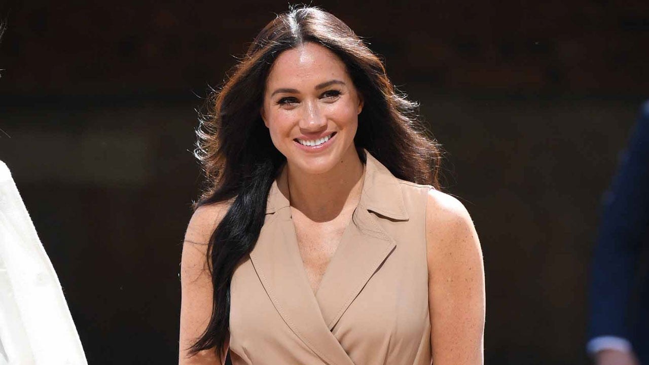 Meghan Markle Is First Modern Royal to Be Voting in US Presidential Election