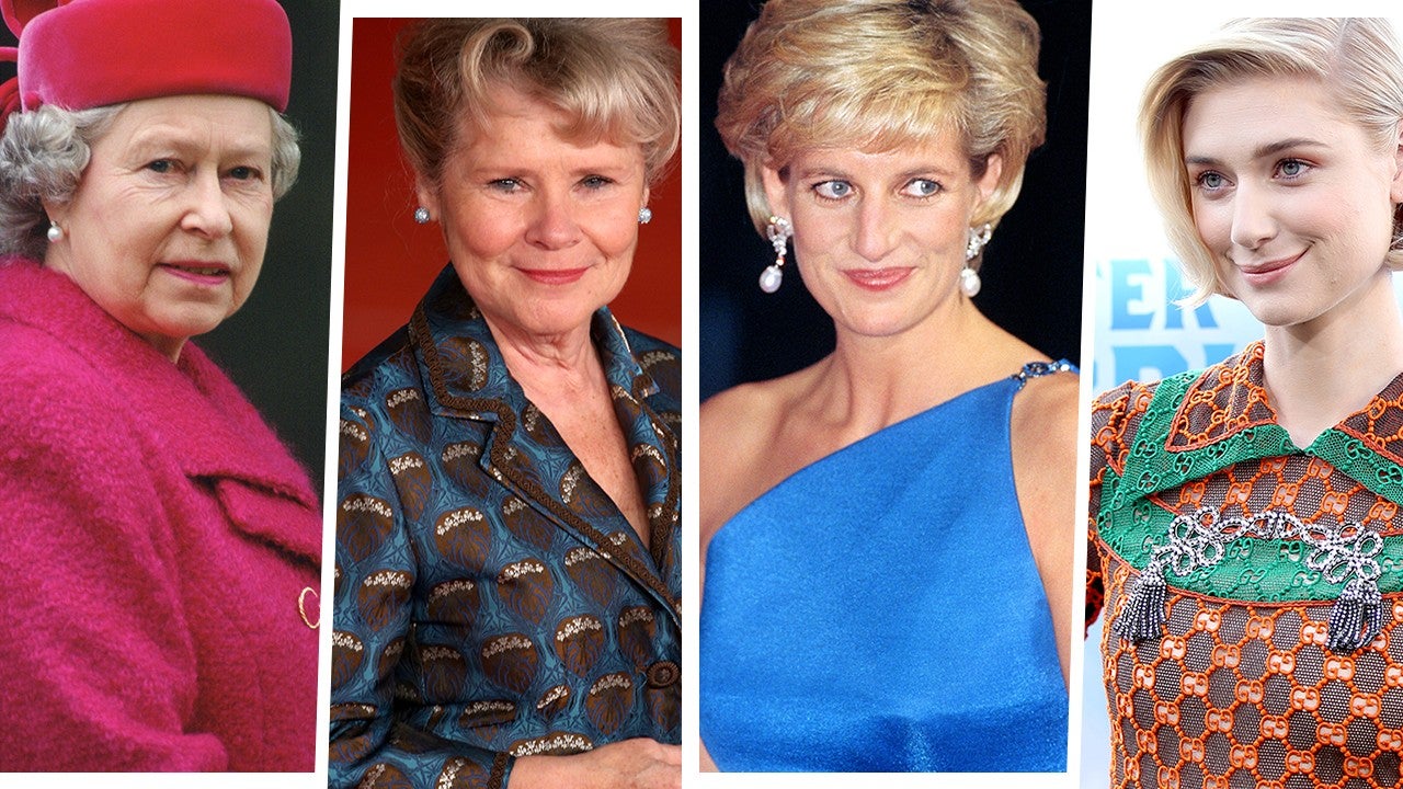 'The Crown' Seasons 5 and 6: New Cast Members, Timeline and Everything We Know