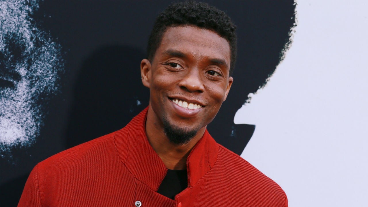Remembering Chadwick Boseman's Inspiring Life and Legacy on What Would've Been His 44th Birthday