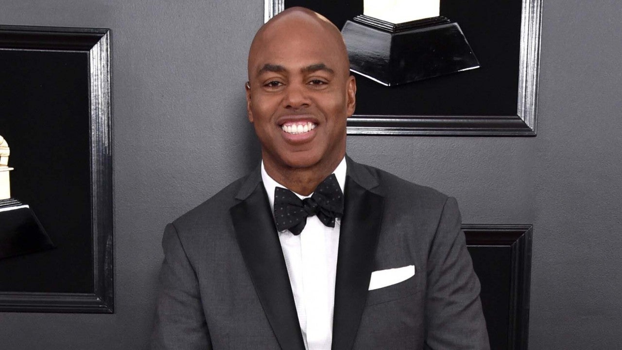 Entertainment Tonight's Kevin Frazier Undergoes Colonoscopy on 'The Doctors'
