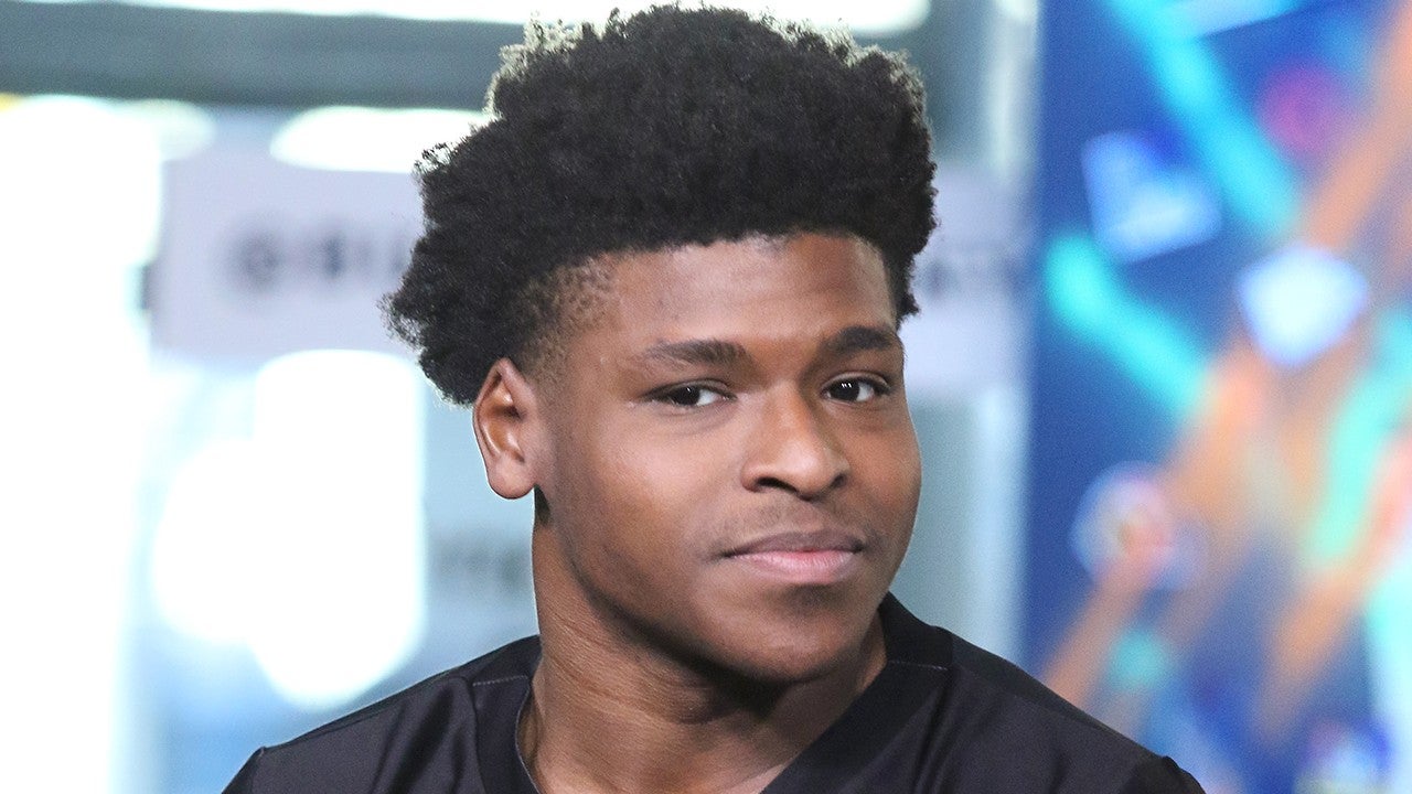 'Cheer' Star Jerry Harris Facing New Charges in Child Pornography Case