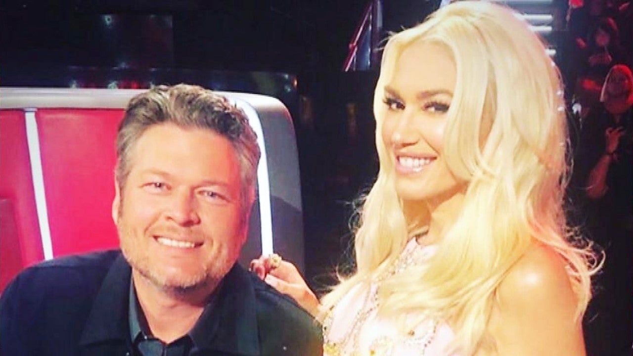 Gwen Stefani Says She Doesn't Want Her Wedding to Blake Shelton to Be a 'COVID Situation'