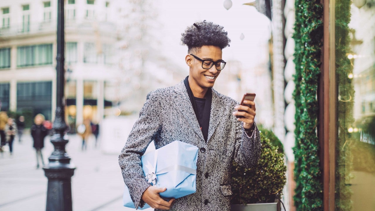 Best Holiday Gifts For Dad