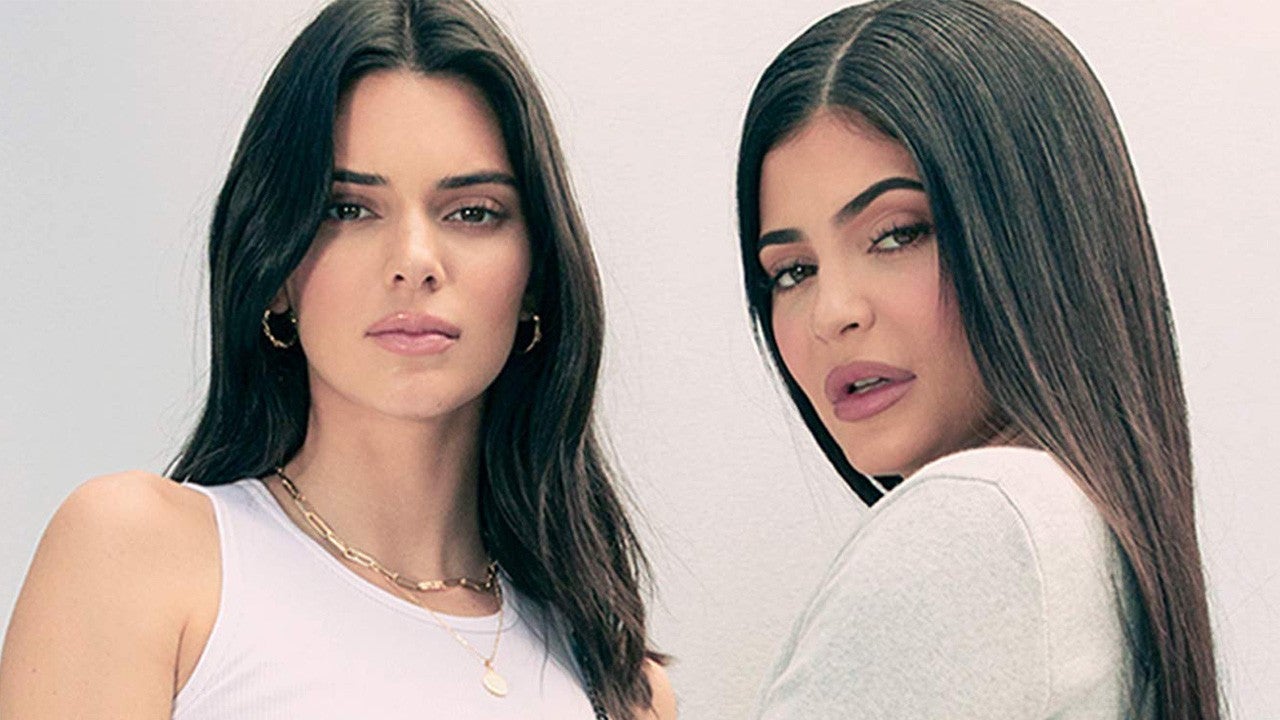 'KUWTK': Kendall and Kylie Jenner Speak for the First Time After Massive Fight
