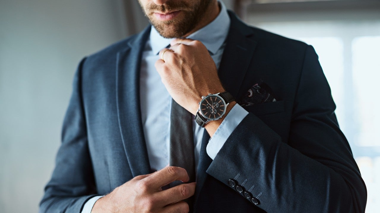 Best Amazon Holiday Deals on Men's Clothing