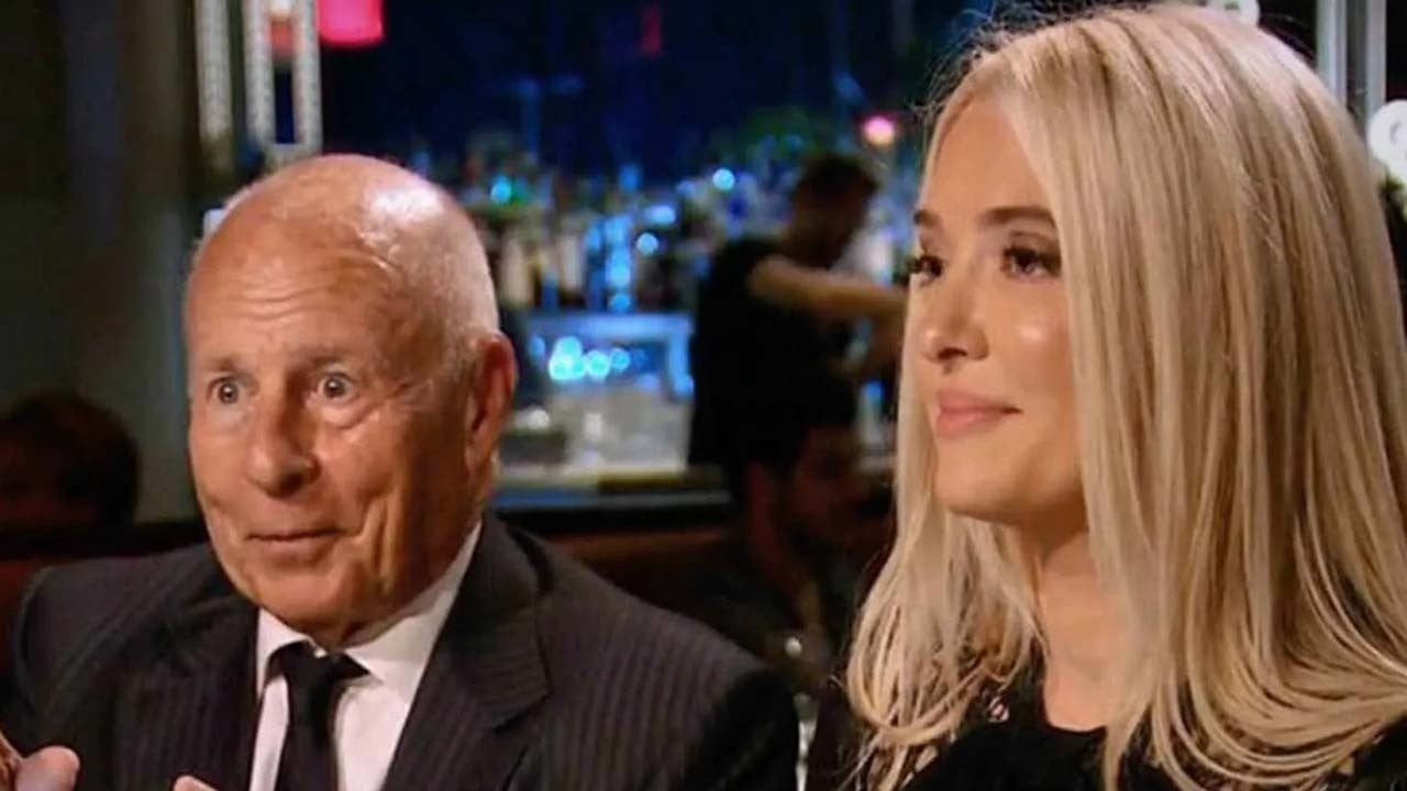 'Real Housewives of Beverly Hills' Star Erika Jayne Splits From Husband Tom Girardi After 21 Years