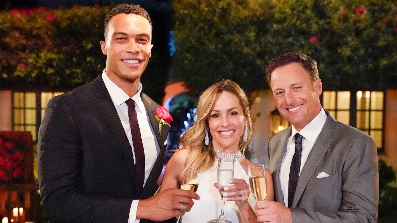 'The Bachelorette': Details on Clare Crawley's Massive Engagement Ring