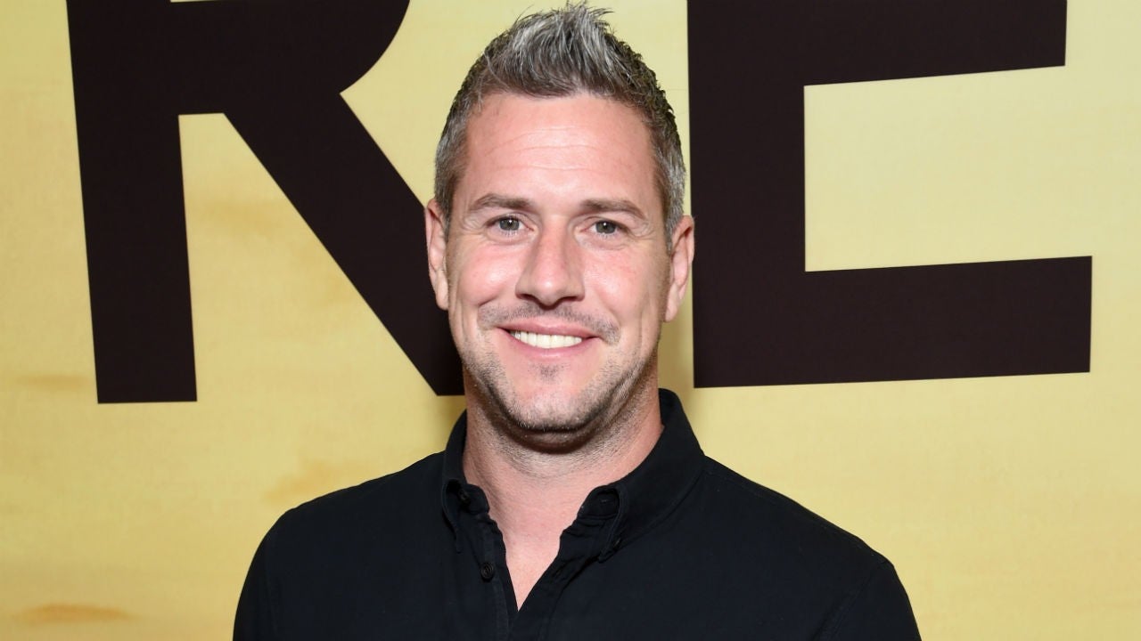 Ant Anstead Announces He's Leaving 'Wheelers and Dealers' Following Christina Anstead Split