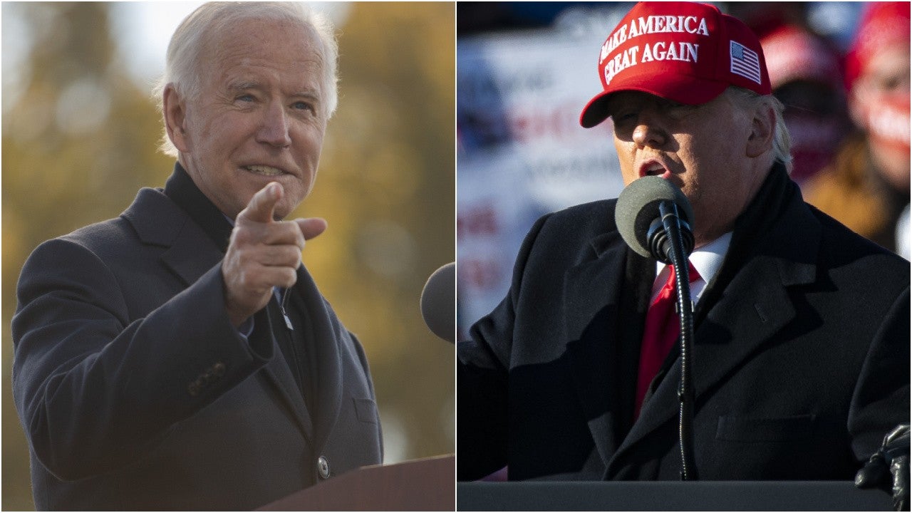 Election Night 2020: How to Watch the Results Live