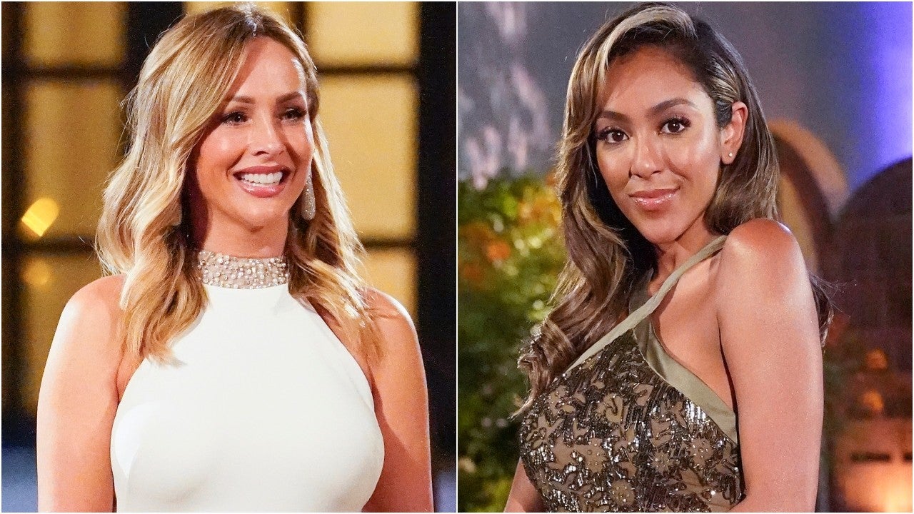 'The Bachelorette': Dale Proposes to Clare and Tayshia Officially Starts Night One!