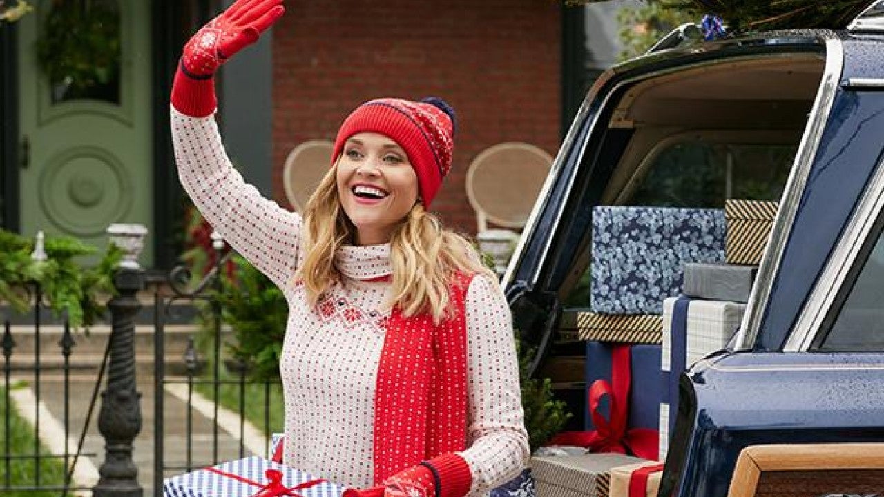 Reese Witherspoon's Draper James Black Friday Sale -- Take 30% Off Everything