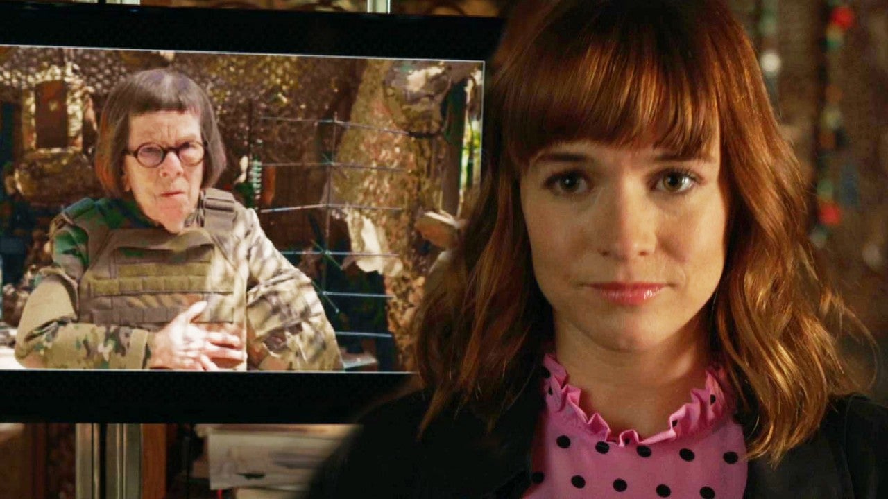 'NCIS: LA' Sneak Peek: Hetty Asks Nell to Take Over in Season 12 Premiere (Exclusive)